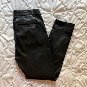 7 For All Mankind Classic Black Denim